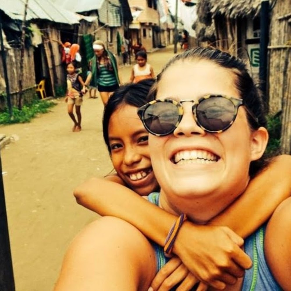 Meet your Posher, Grace